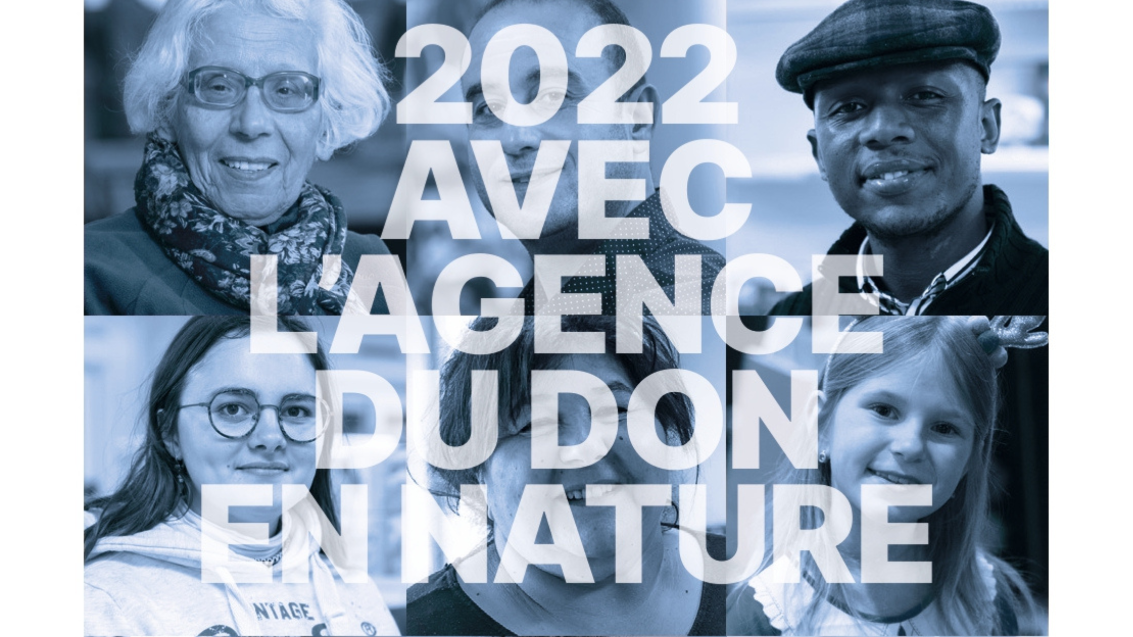 L'Agence du Don en Nature dévoile son rapport d'activité 2022