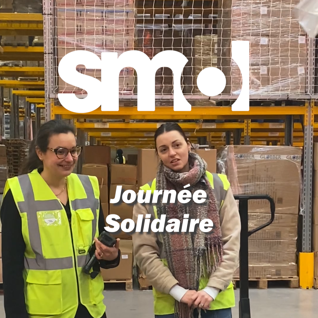 Journée Solidaire