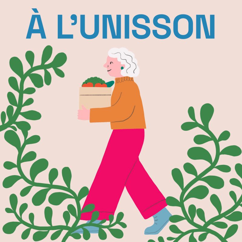 Podcast bénévole adn